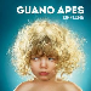 Guano Apes: Offline (2-LP + CD) - Bild 1