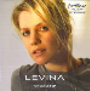 Cover - Levina: Unexpected