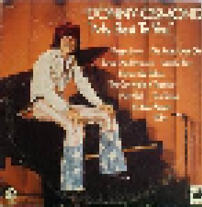Donny Osmond: My Best To You (LP) - Bild 1