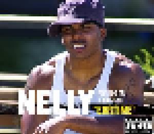 Nelly Feat. Jung Tru And King Jacob + Murphy Lee Feat. King Jacob And Prentiss Church: Errtime (Split-Single-CD) - Bild 1