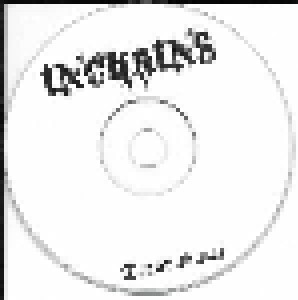 In Chains: Traumtänzer (Demo-CD) - Bild 3