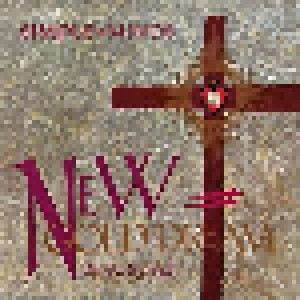 Simple Minds: New Gold Dream (81-82-83-84) (2-CD) - Bild 1