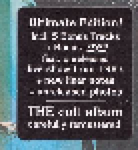 Cirith Ungol: King Of The Dead (CD + DVD) - Bild 3