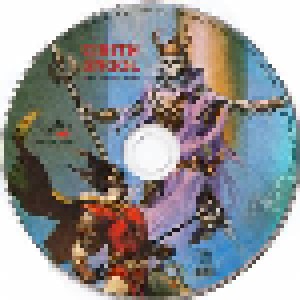 Cirith Ungol: King Of The Dead (CD + DVD) - Bild 7