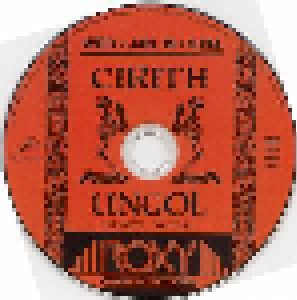 Cirith Ungol: King Of The Dead (CD + DVD) - Bild 8
