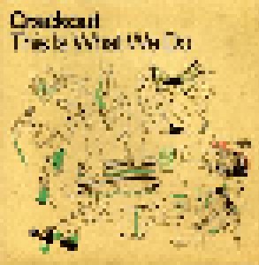 Crackout: This Is What We Do (7") - Bild 1
