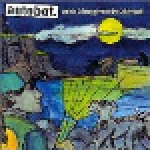 autobot: Und Die Schmuggler Von Der Geisterbucht (CD) - Bild 1