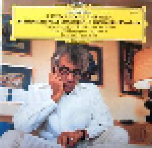 Leonard Bernstein: Symphonie Nr. 1 / Chichester Psalmen - Cover