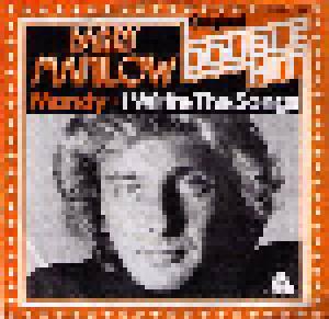 Barry Manilow: Original Double Hit (Mandy / I Write The Songs) - Cover