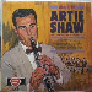 Artie Shaw: Dance To Artie Shaw - Cover