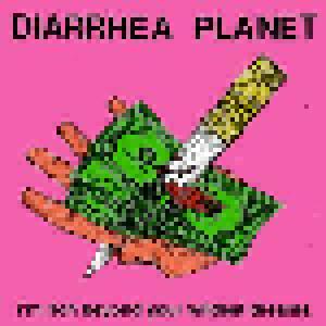 Diarrhea Planet: I'm Rich Beyond Your Wildest Dreams - Cover