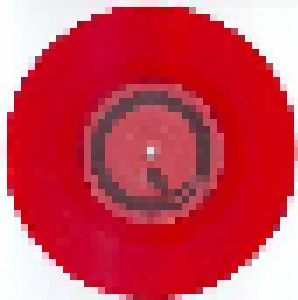 Queens Of The Stone Age: First It Giveth (7") - Bild 3
