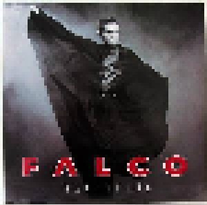 Falco: Nachtflug (LP) - Bild 1