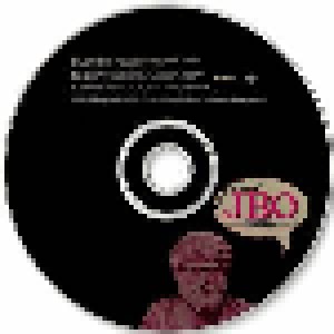 J.B.O.: Ich Sag' J.B.O. (Single-CD) - Bild 4