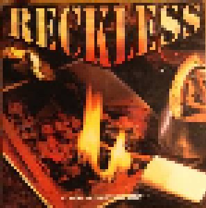 Cover - Reckless: Reckless