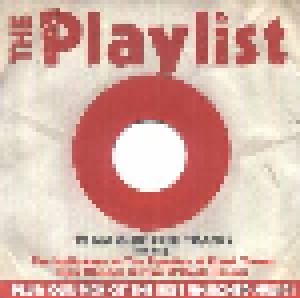 Cover - Sailplanes, The: Playlist Volume 1, The