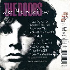 The Doors: When The Music Is Over (CD) - Bild 2