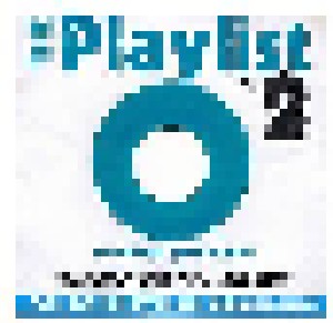 Cover - Olympus Mons: Playlist Volume 2, The