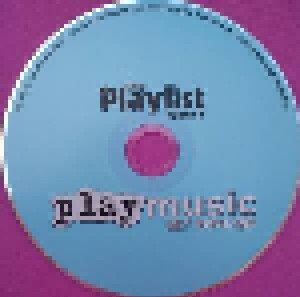 The Playlist Volume 2 (CD) - Bild 4