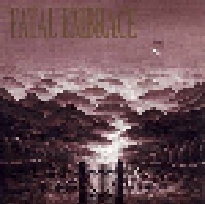 Fatal Embrace: Shadowsouls' Garden (CD) - Bild 1