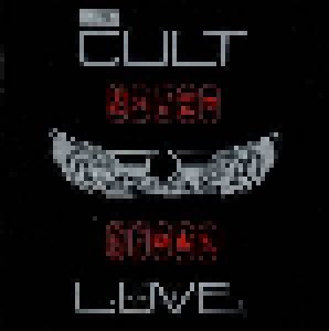 The Cult: Love (CD) - Bild 1