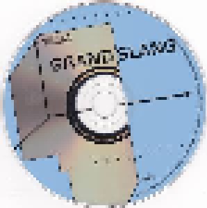 GRAND SLANG: City Slang 1990-2000 (CD) - Bild 3