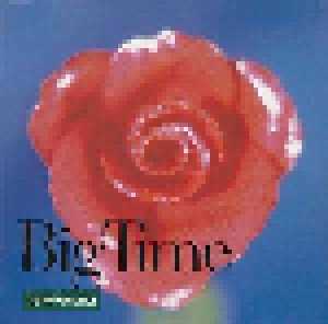 Peter Gabriel: Big Time (12") - Bild 1