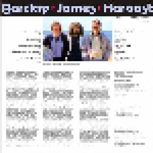 Barclay James Harvest: Barclay James Harvest (LP) - Bild 2