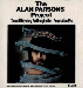 The Alan Parsons Project: Tales Of Mystery And Imagination - Edgar Allan Poe (8-Track Cartridge) - Bild 1