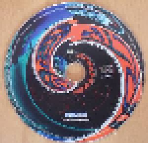Opposite Earth: Headspace (CD) - Bild 4