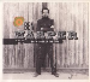 Ben Harper: Both Sides Of The Gun (2-CD) - Bild 1