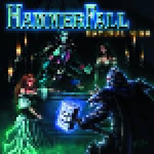 HammerFall: Natural High (Single-CD) - Bild 1