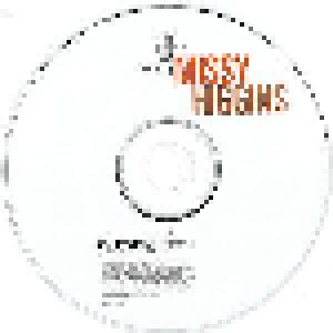 Missy Higgins: The Sound Of White (CD) - Bild 3