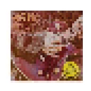 Soul Doctor: Blood Runs Cold (Promo-CD) - Bild 1