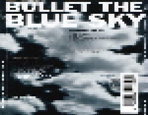 U2: Bullet The Blue Sky (CD) - Bild 2