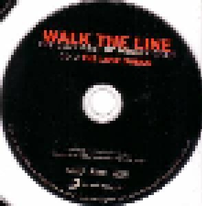 Johnny Cash: Walk The Line - The Very Best Of Johnny Cash (3-CD) - Bild 4