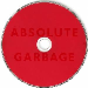 Garbage: Absolute Garbage (2-CD) - Bild 5