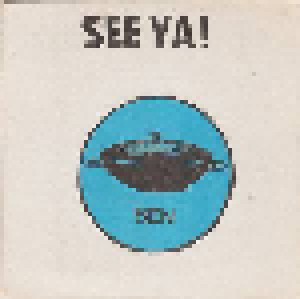 See Ya!: Ben (CD) - Bild 1