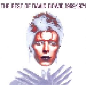 David Bowie: The Platinum Collection (3-CD) - Bild 7