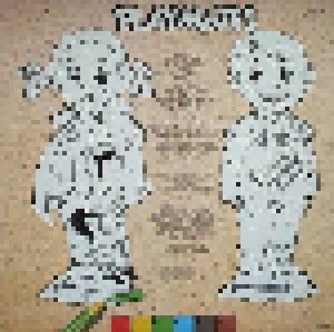 Small Faces: Playmates (LP) - Bild 2