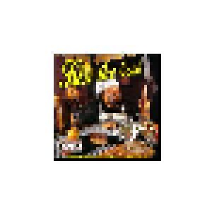 Kiss The Cook - Rock 105.3's Latitude 32 Degrees (CD) - Bild 1