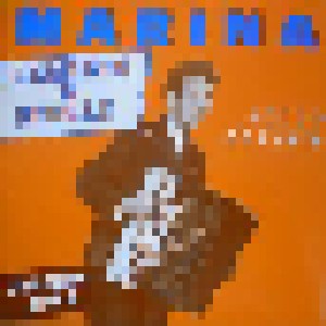Rocco Granata: Marina - Remixes & Reggae (12") - Bild 1
