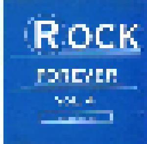 Rock Forever Vol. 4 - Cover