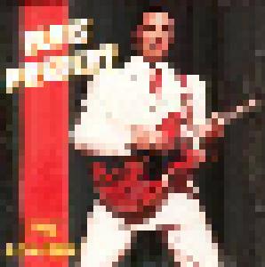 Elvis Presley: Legend (World Star Collection), The - Cover