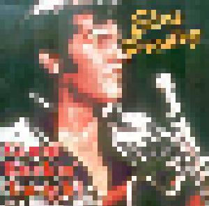 Elvis Presley: Good Rockin' Tonight - Cover
