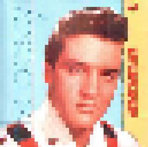 Elvis Presley: Heartbreaker - Cover