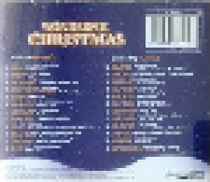Wonderful Christmas (2-CD) - Bild 2