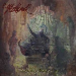 Hellwell: Behind The Demon's Eyes (LP) - Bild 1