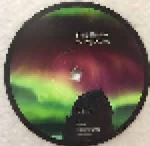 Steve Hackett: The Night Siren (2-LP + CD) - Bild 5