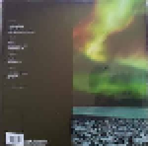 Steve Hackett: The Night Siren (2-LP + CD) - Bild 3